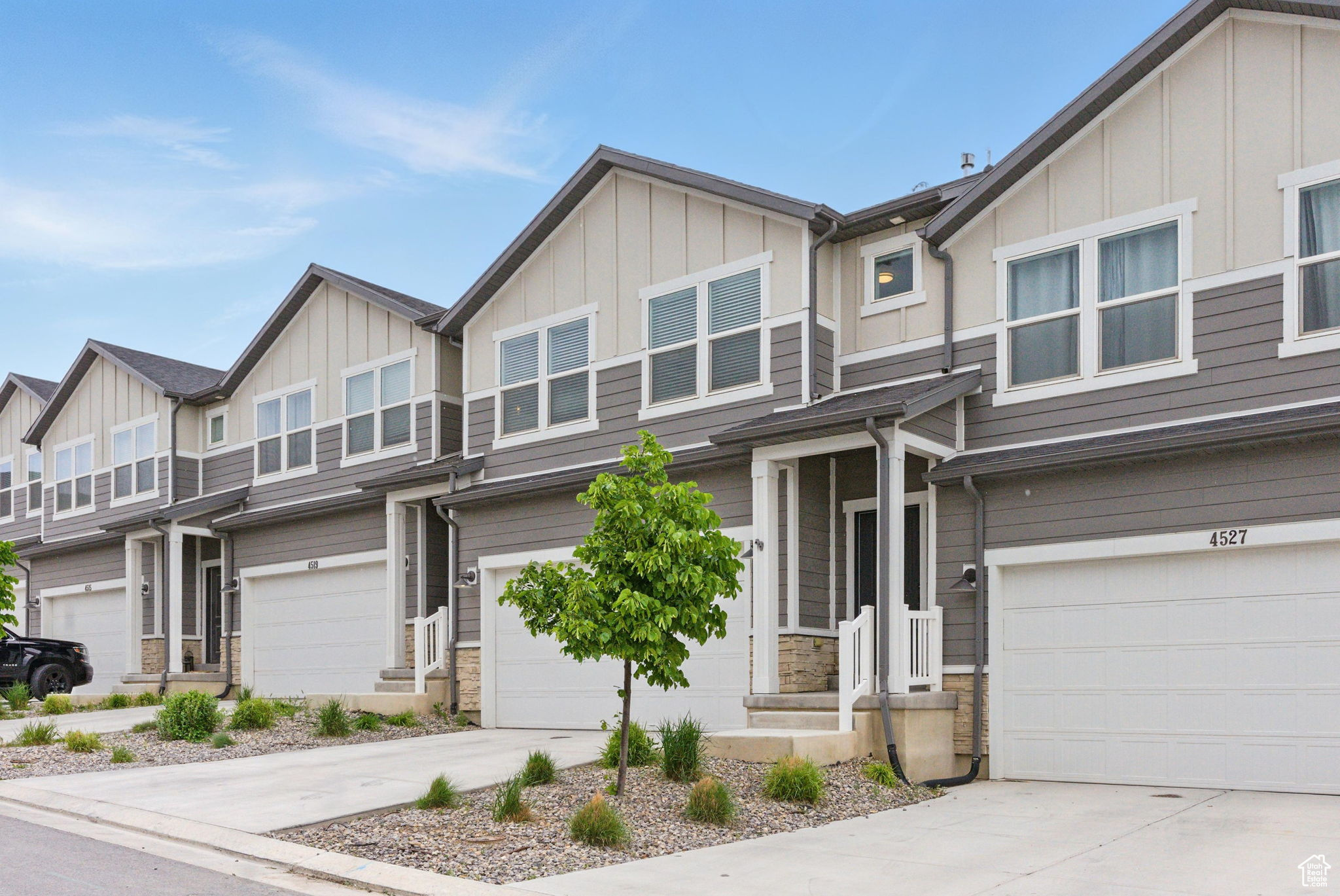 SCENIC MOUNTAIN - Residential