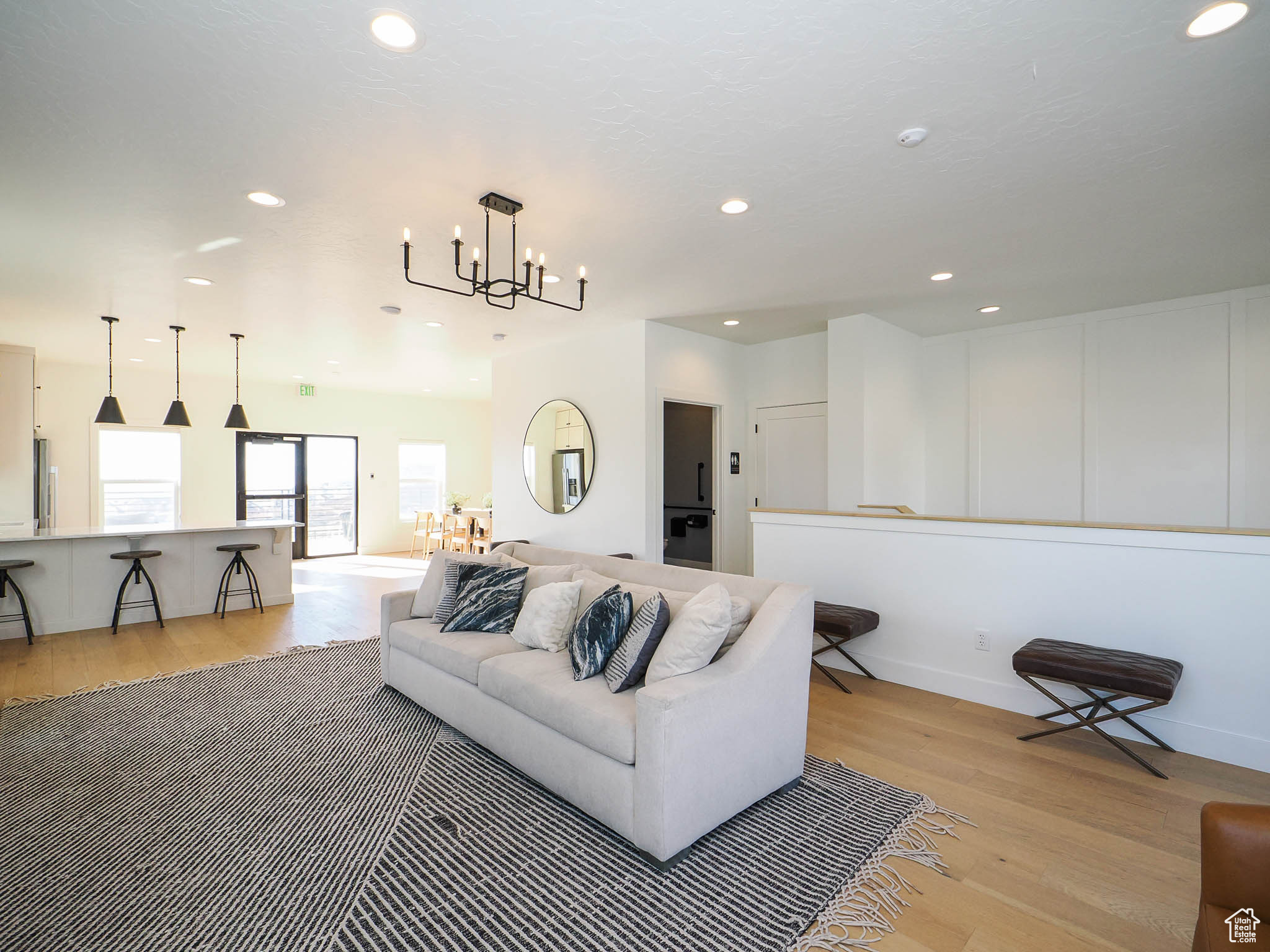 SCENIC MOUNTAIN - Residential