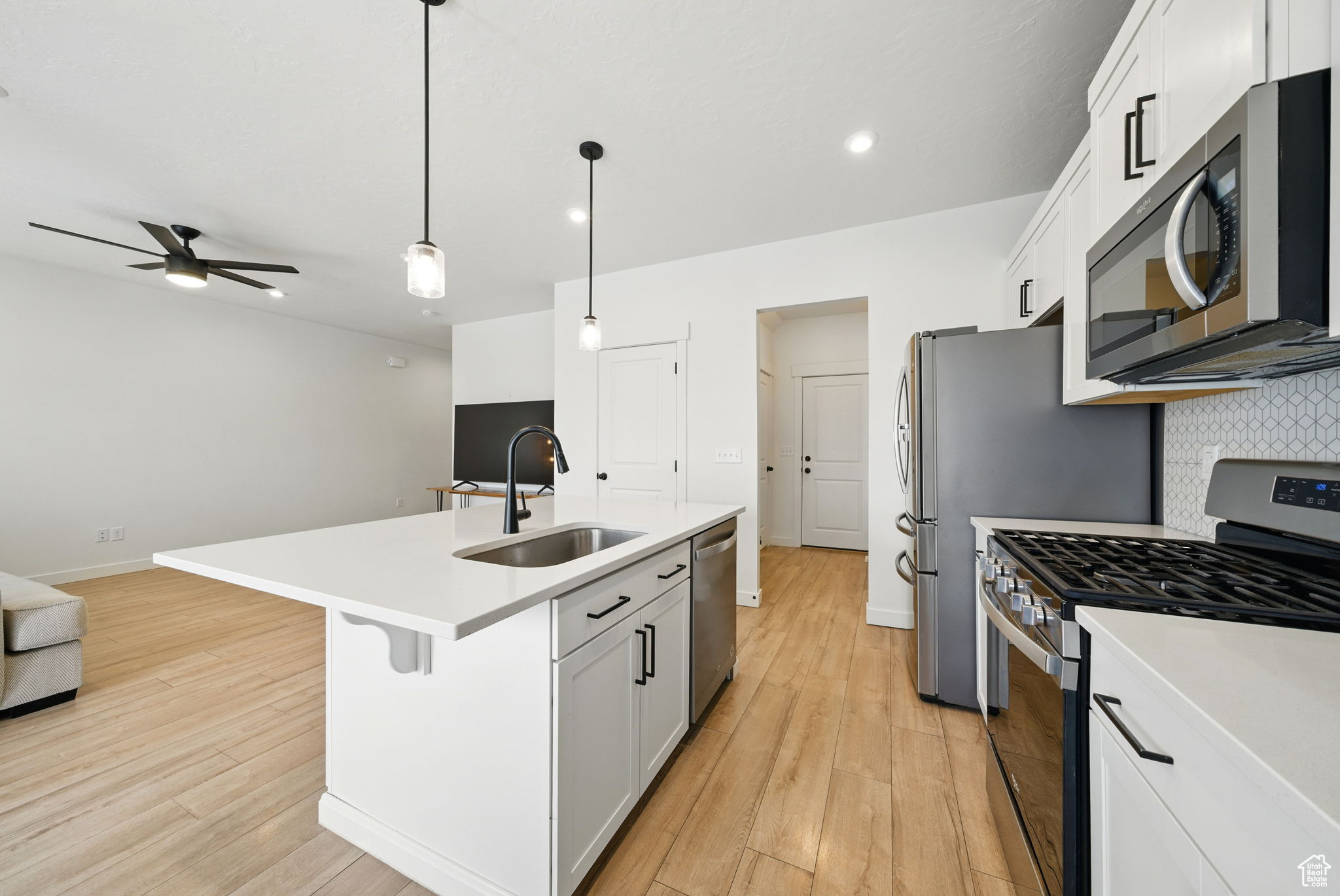 SCENIC MOUNTAIN - Residential