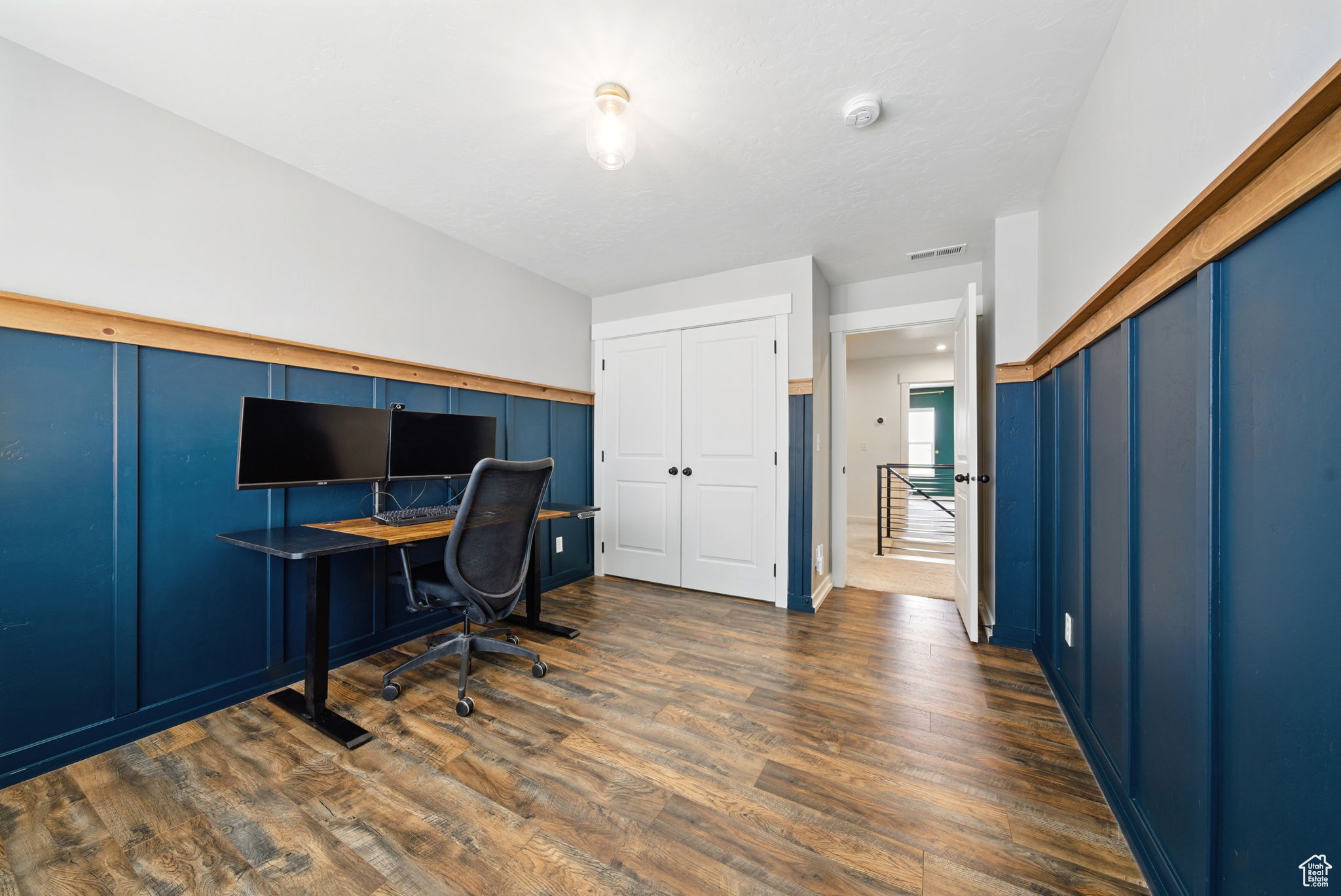 SCENIC MOUNTAIN - Residential