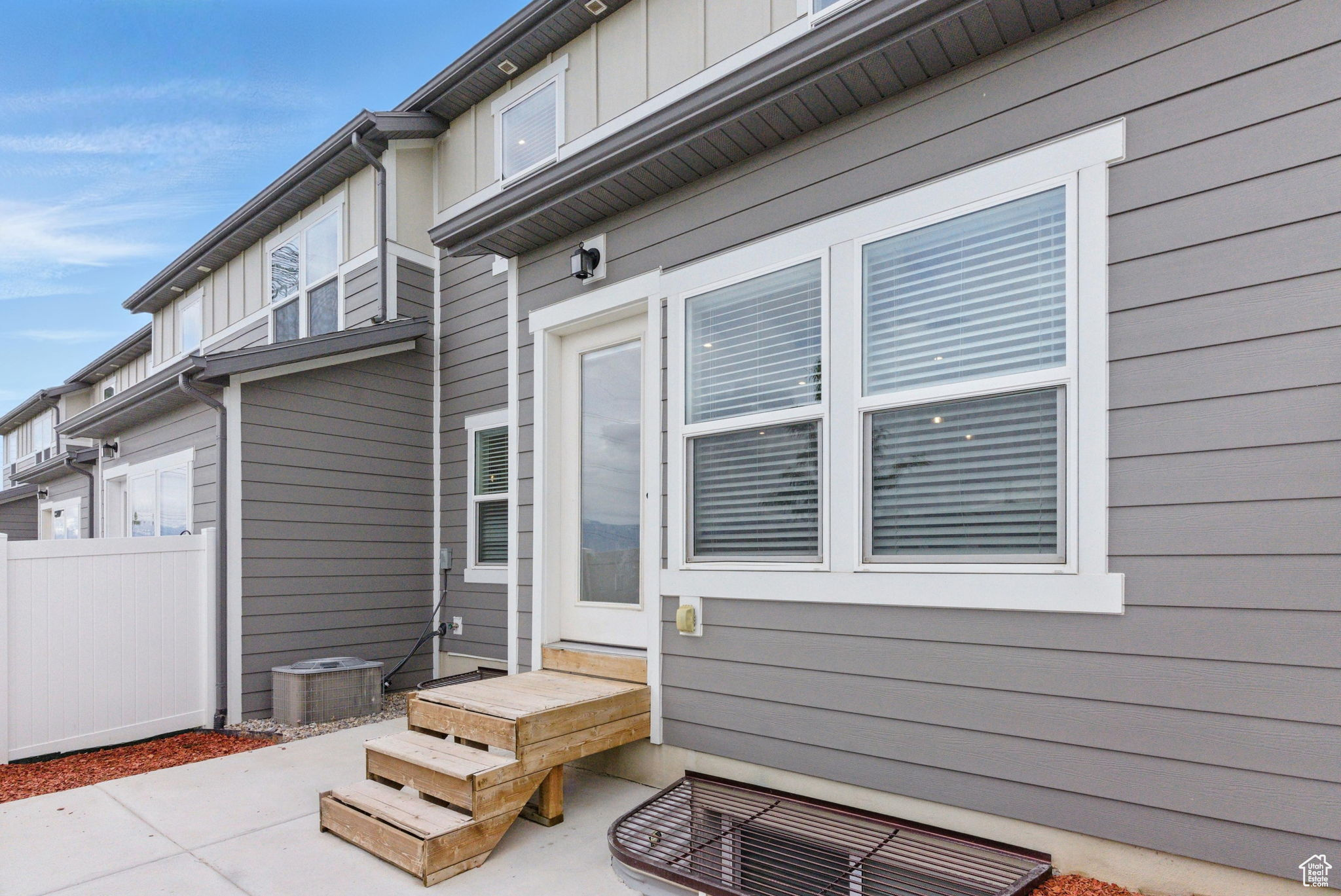 SCENIC MOUNTAIN - Residential