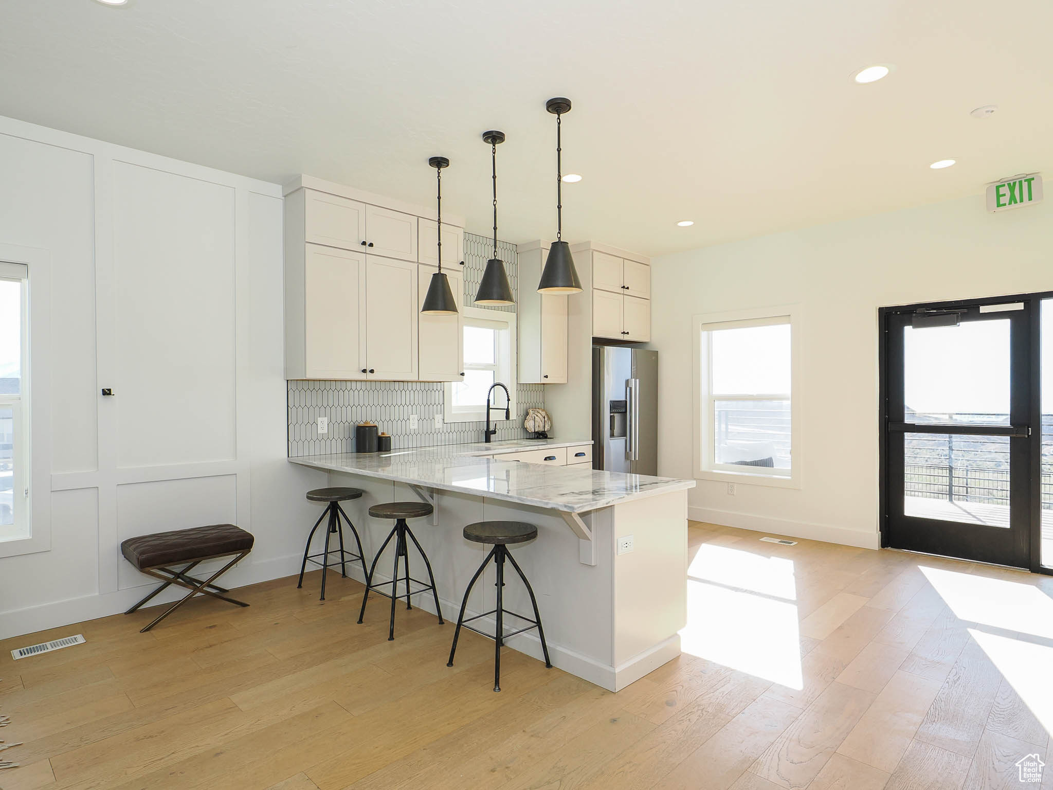 SCENIC MOUNTAIN - Residential