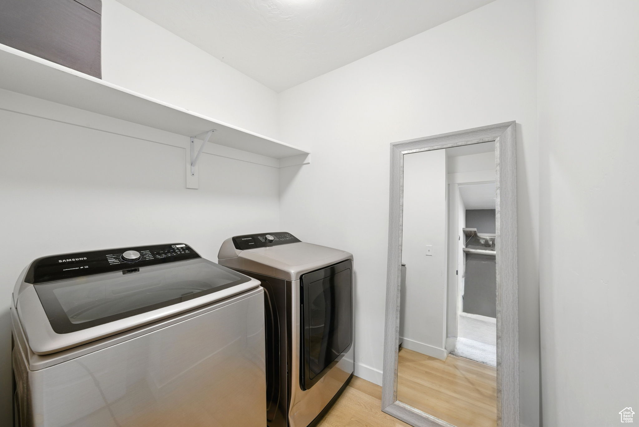 SCENIC MOUNTAIN - Residential