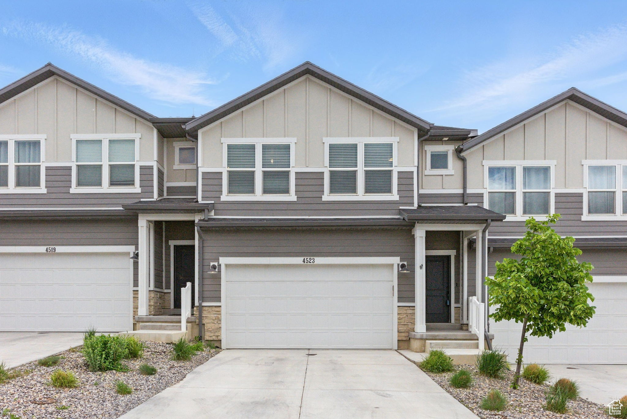 SCENIC MOUNTAIN - Residential