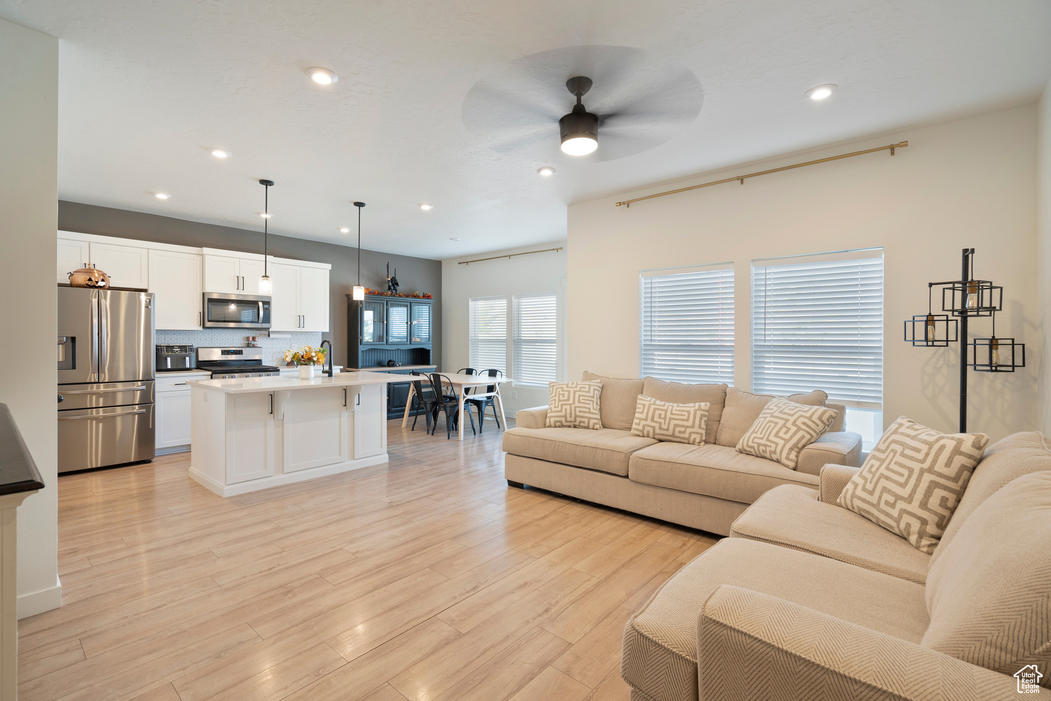 SCENIC MOUNTAIN - Residential