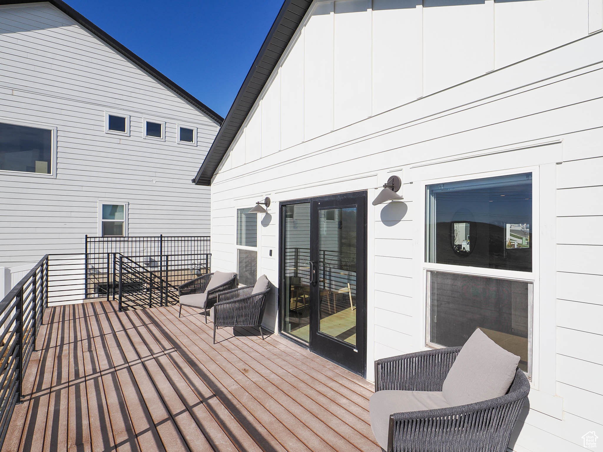 SCENIC MOUNTAIN - Residential