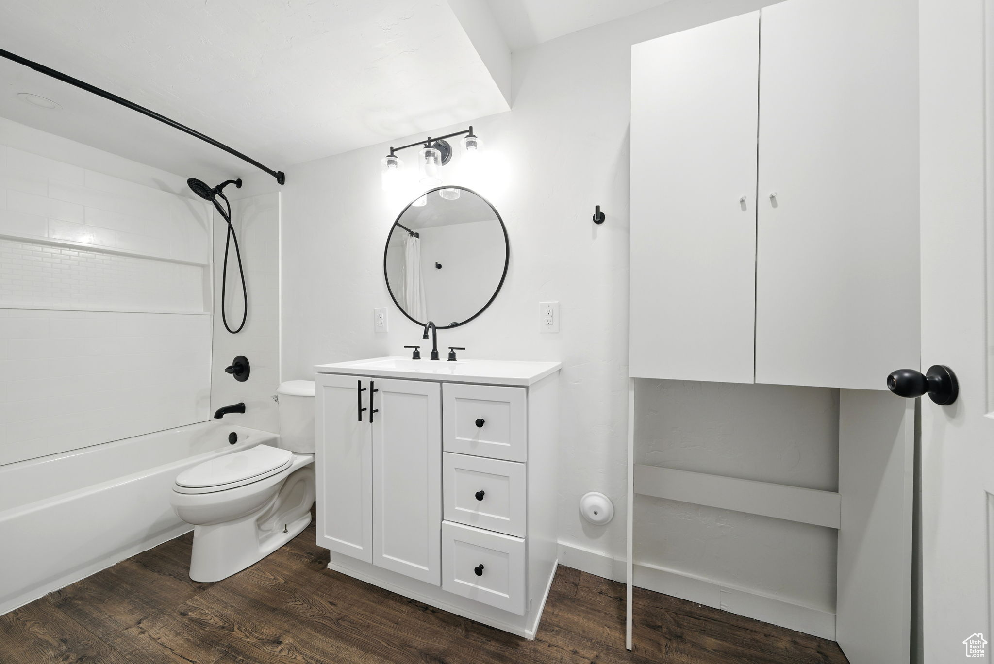 SCENIC MOUNTAIN - Residential