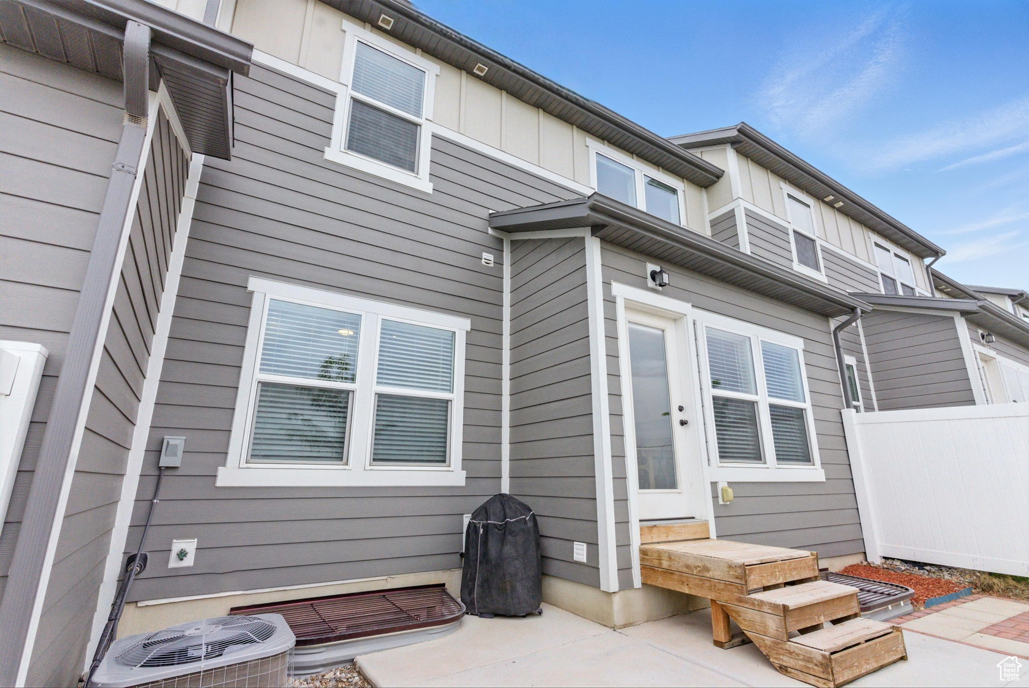 SCENIC MOUNTAIN - Residential