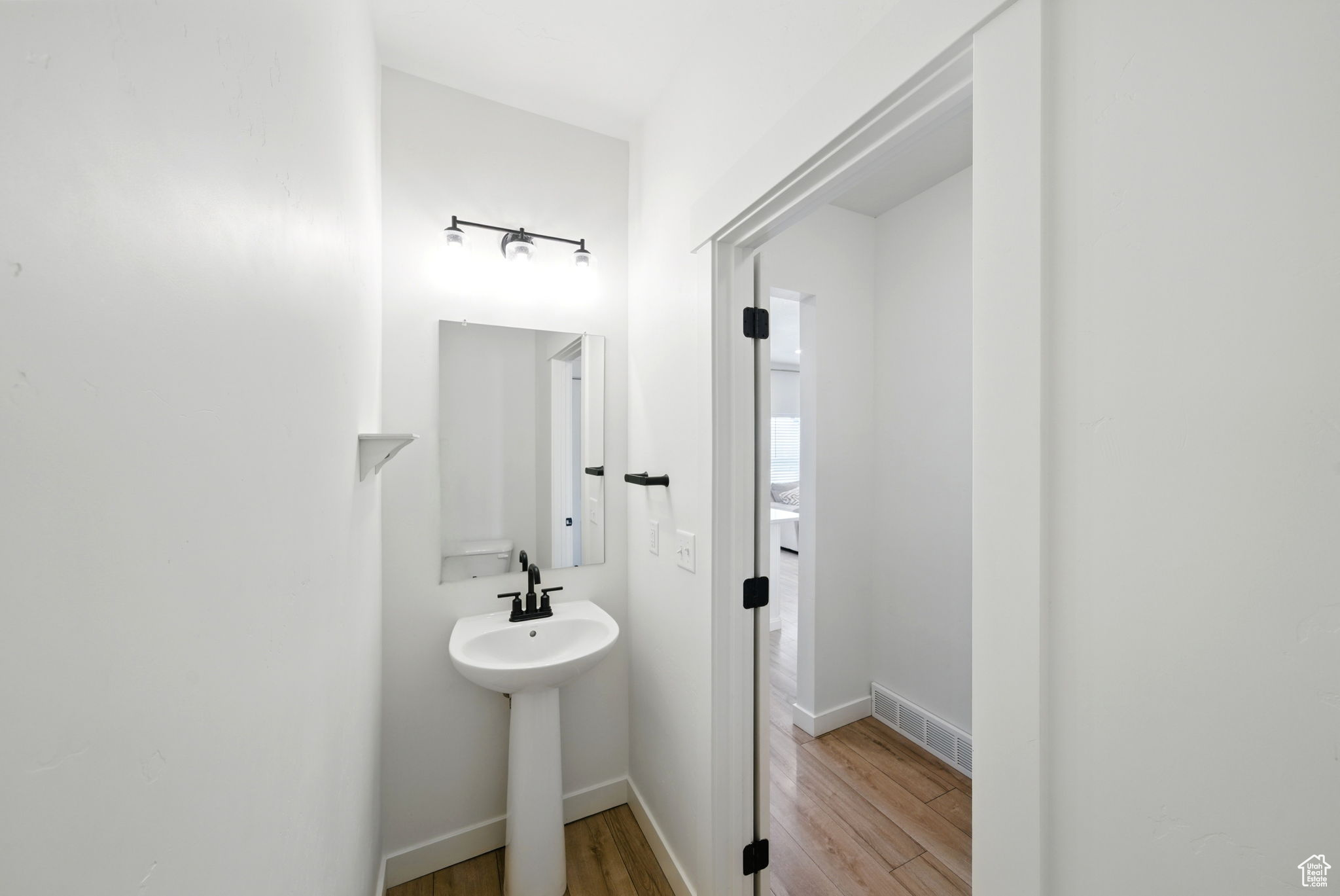 SCENIC MOUNTAIN - Residential