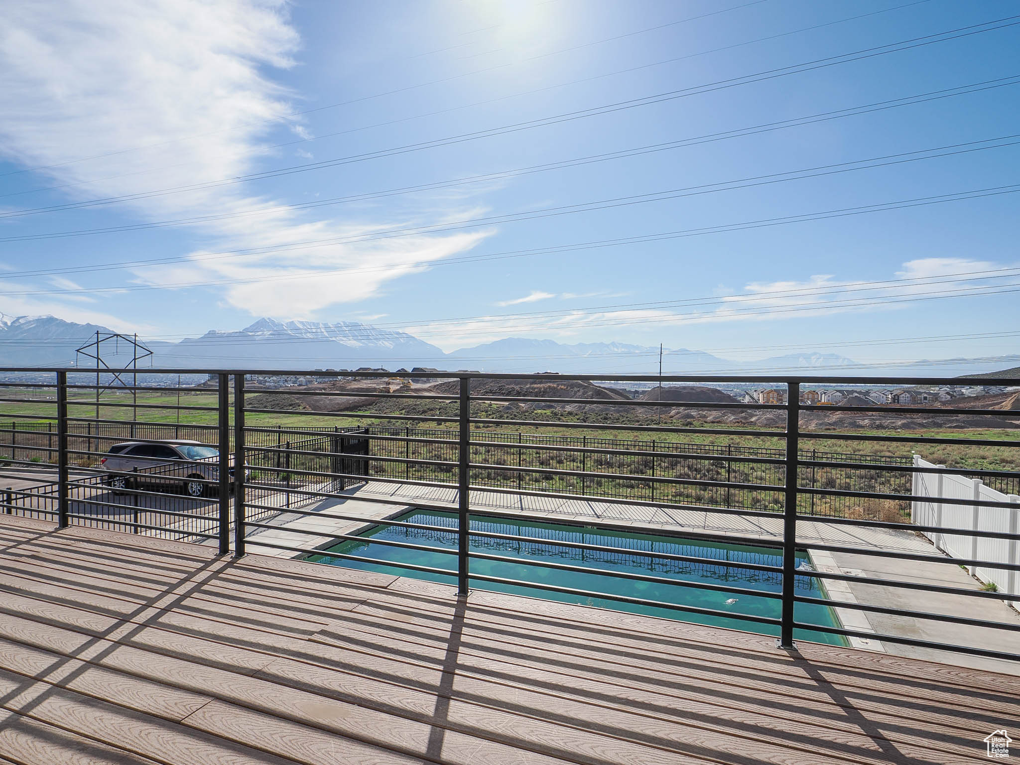 SCENIC MOUNTAIN - Residential