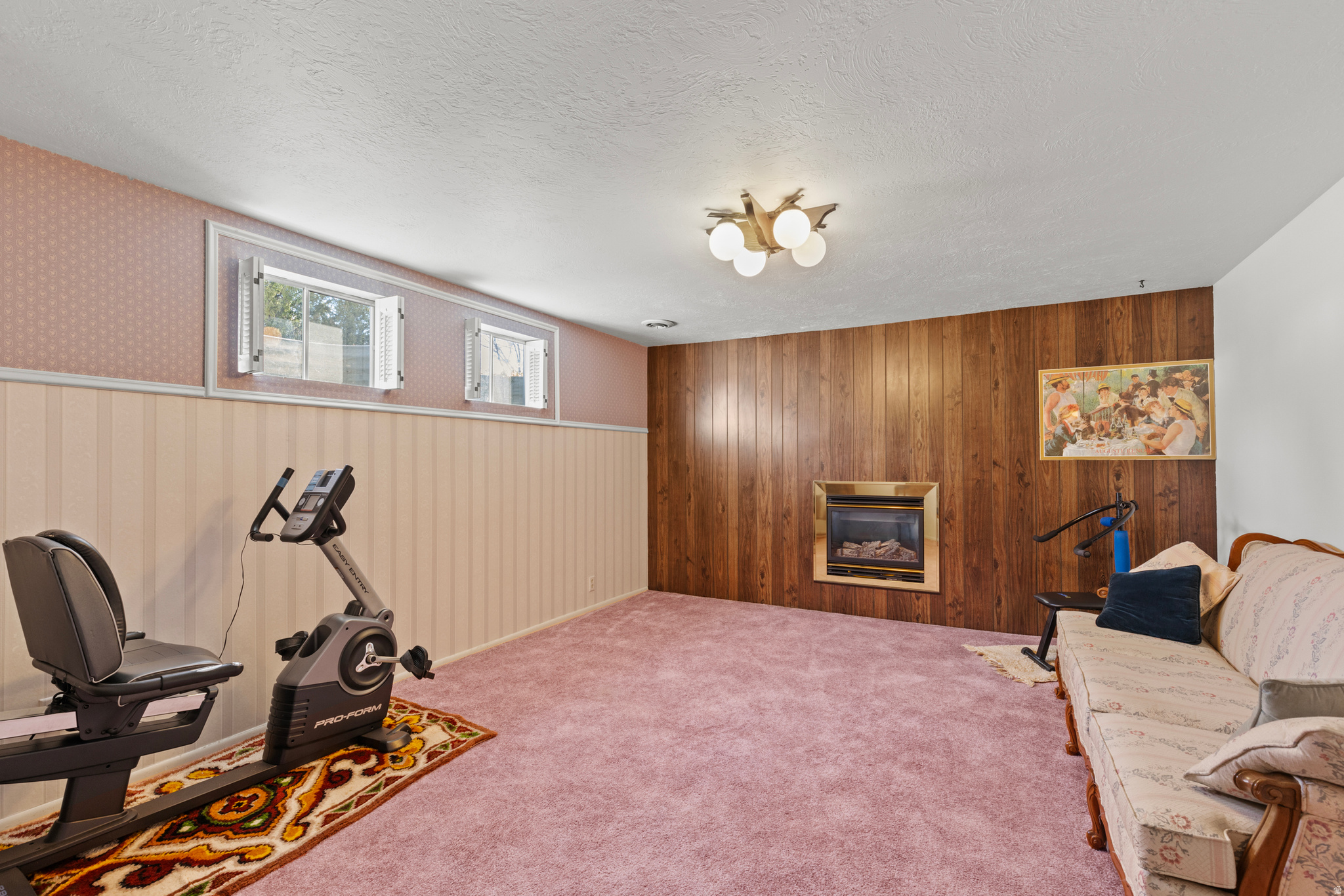 THOMPSON PACKER - Residential