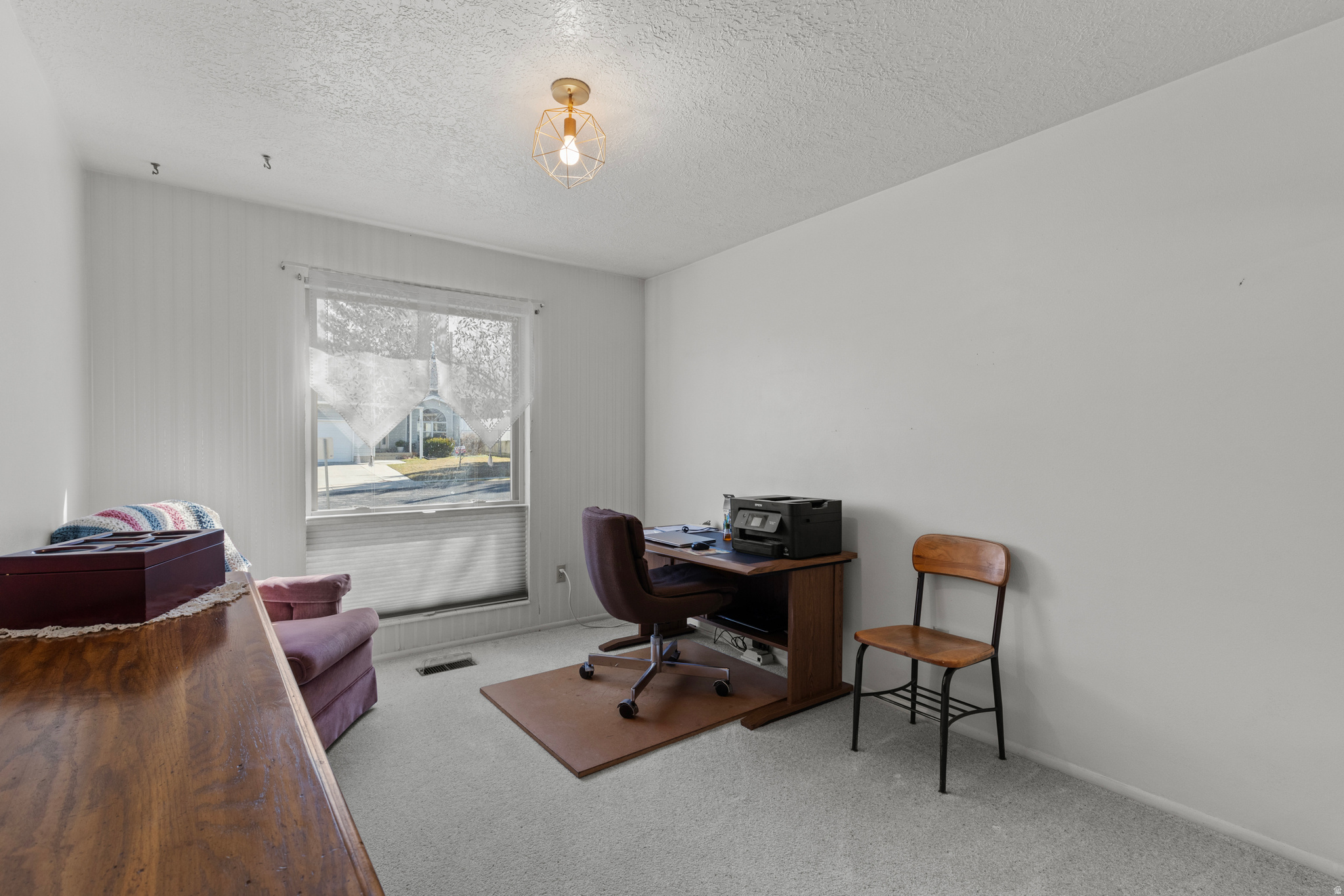 THOMPSON PACKER - Residential