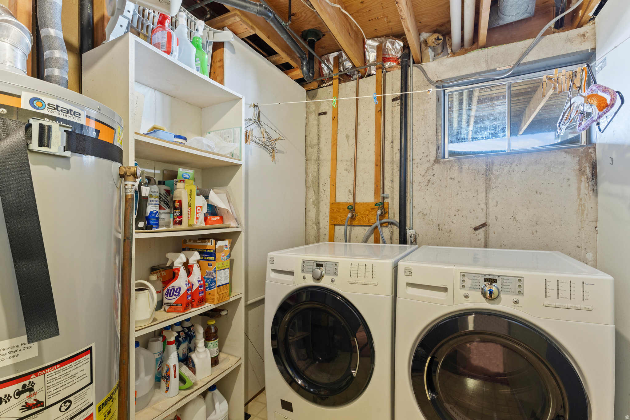 THOMPSON PACKER - Residential