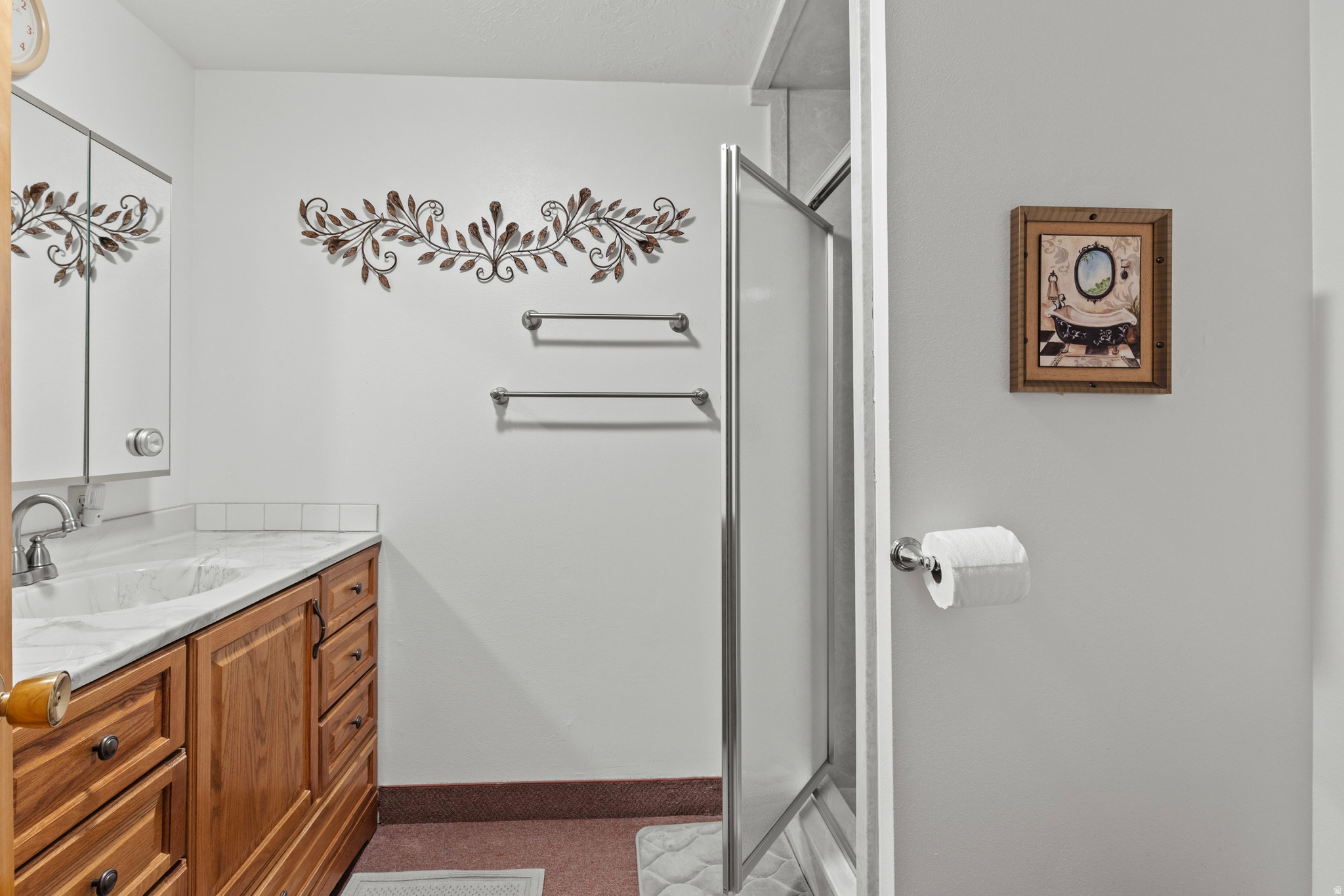 THOMPSON PACKER - Residential