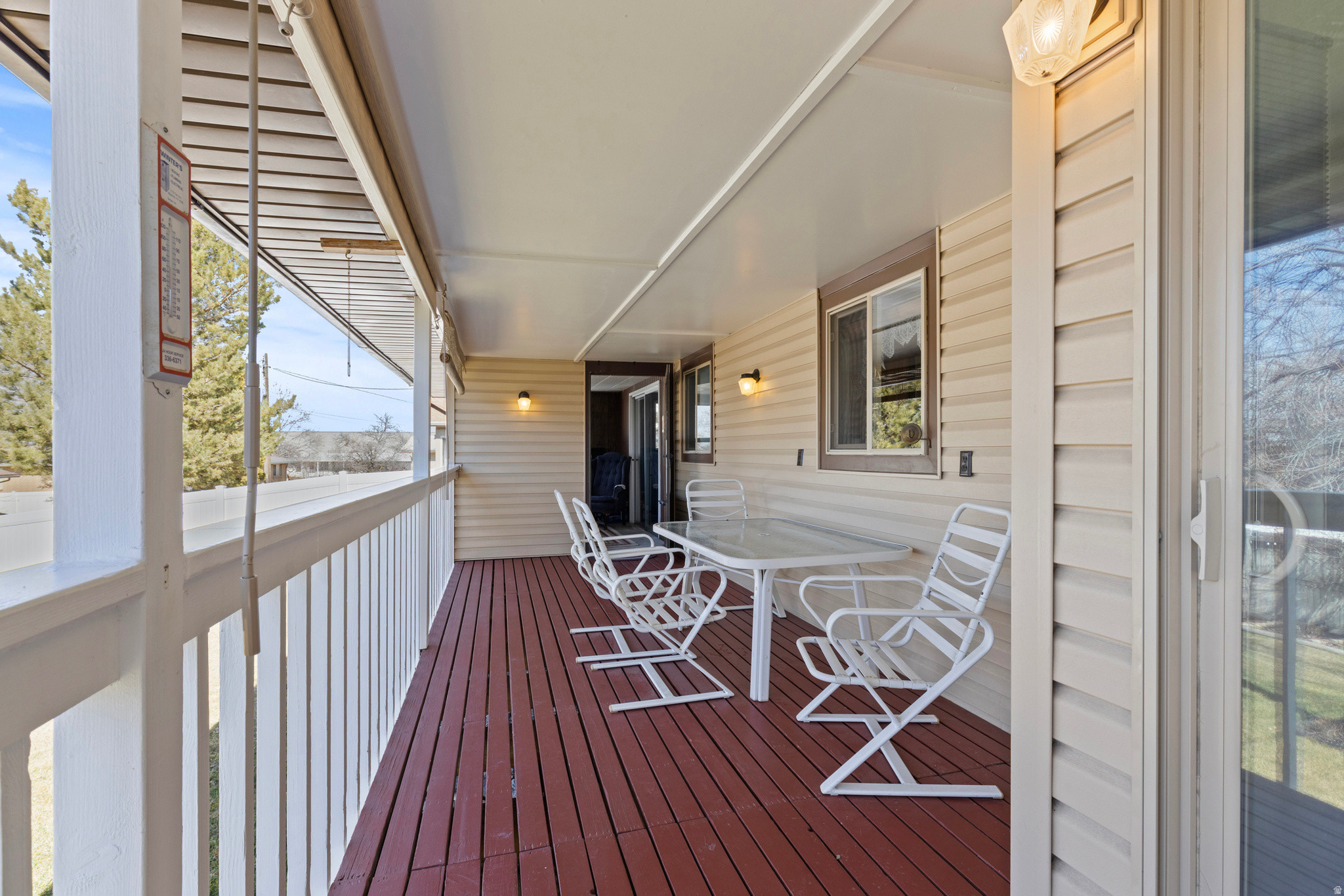 THOMPSON PACKER - Residential