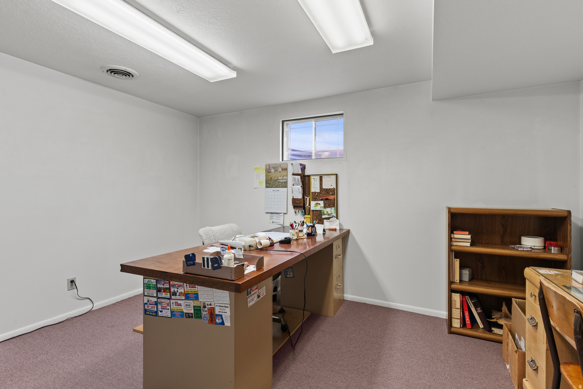 THOMPSON PACKER - Residential