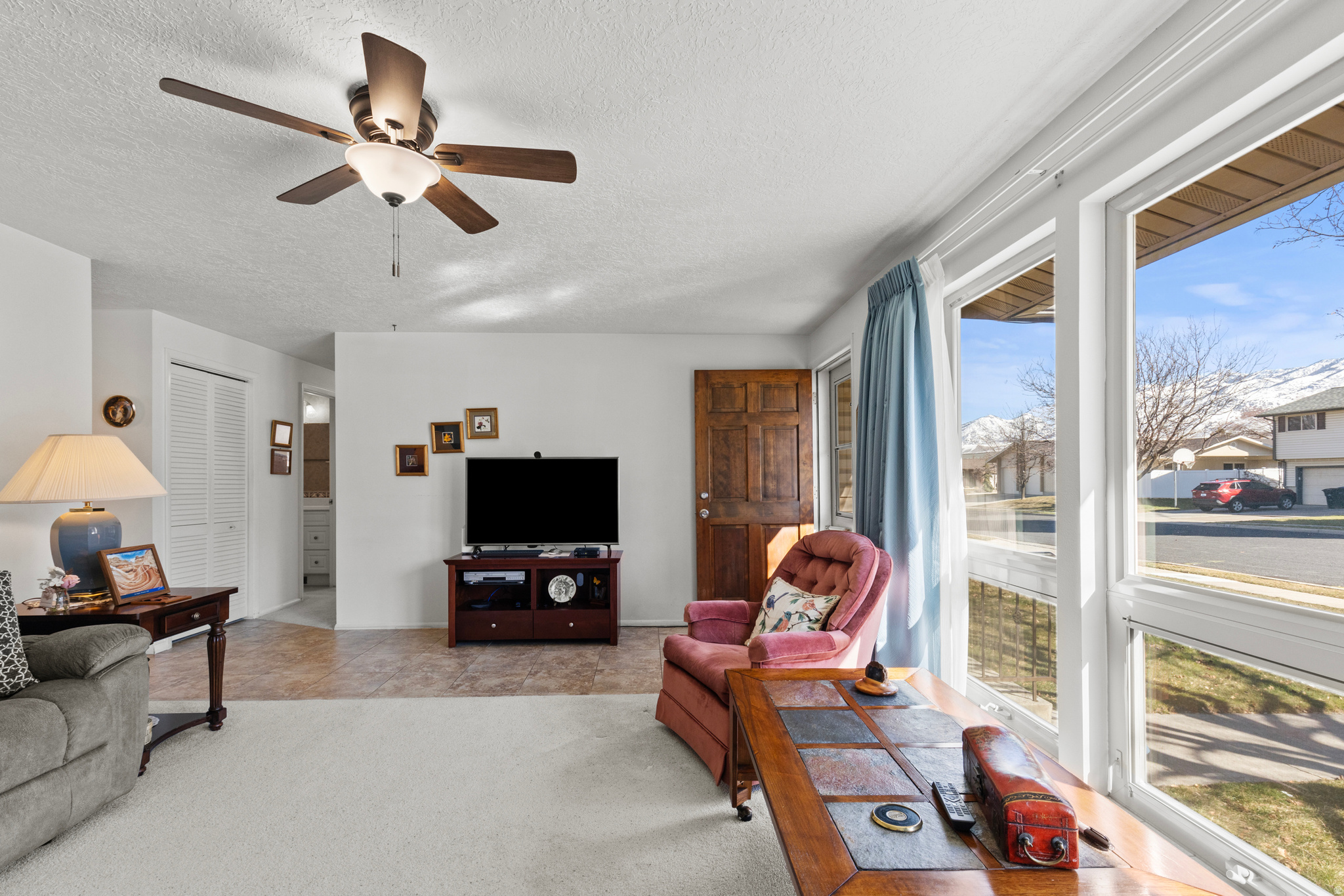 THOMPSON PACKER - Residential