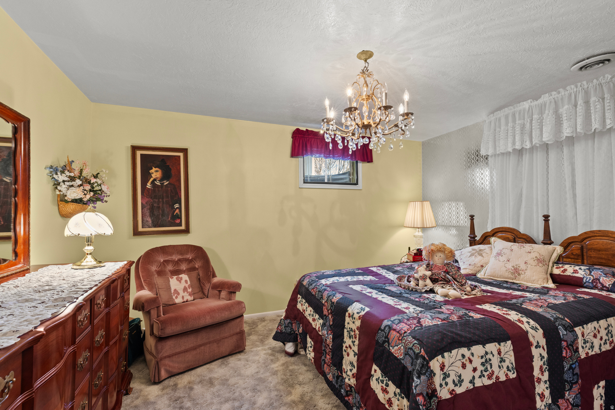 THOMPSON PACKER - Residential