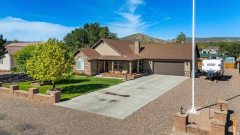 Homes For Sale - 522 S 200<br/> Enterprise, UT 84725