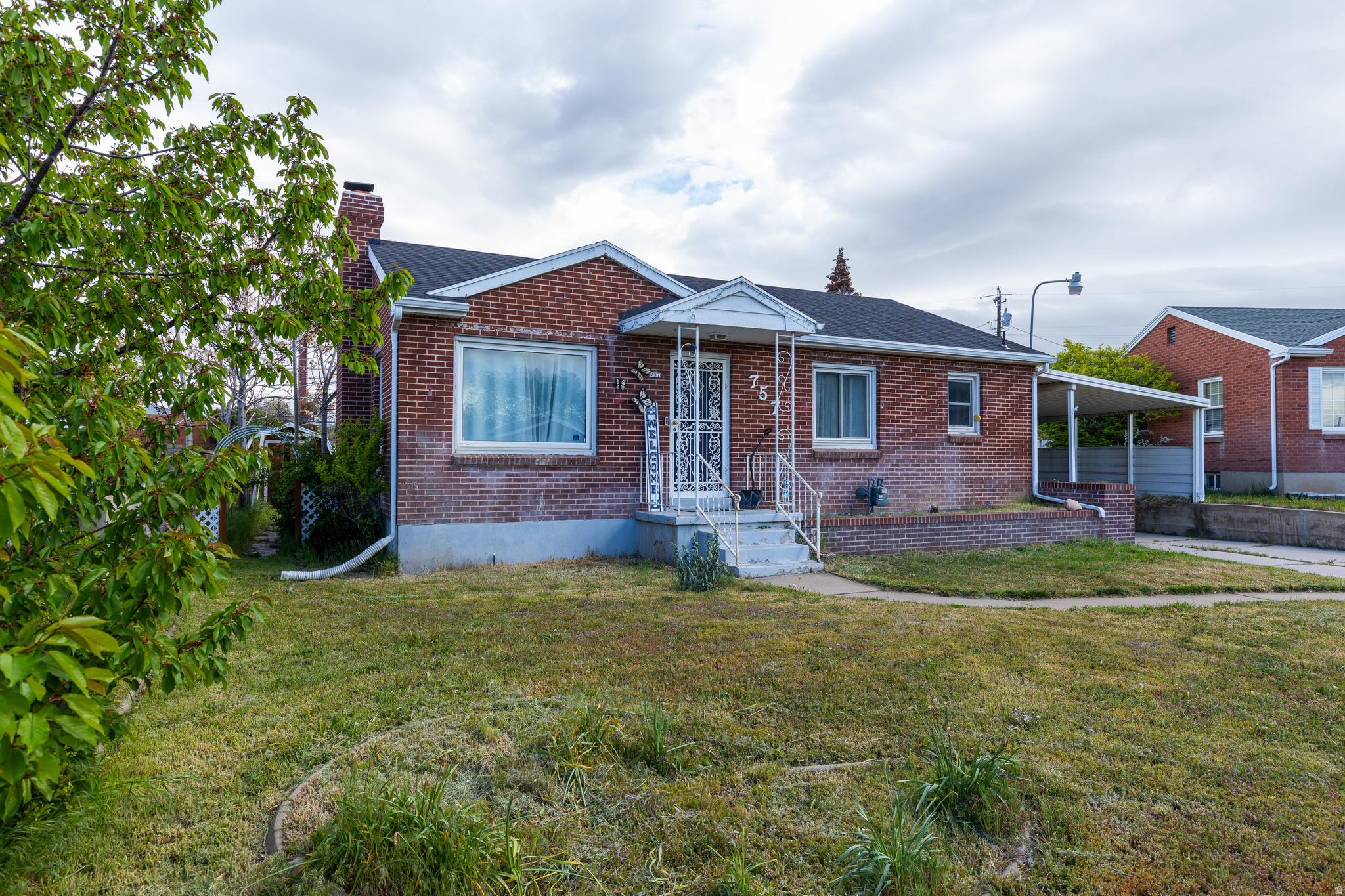 WESTGATE - Residential