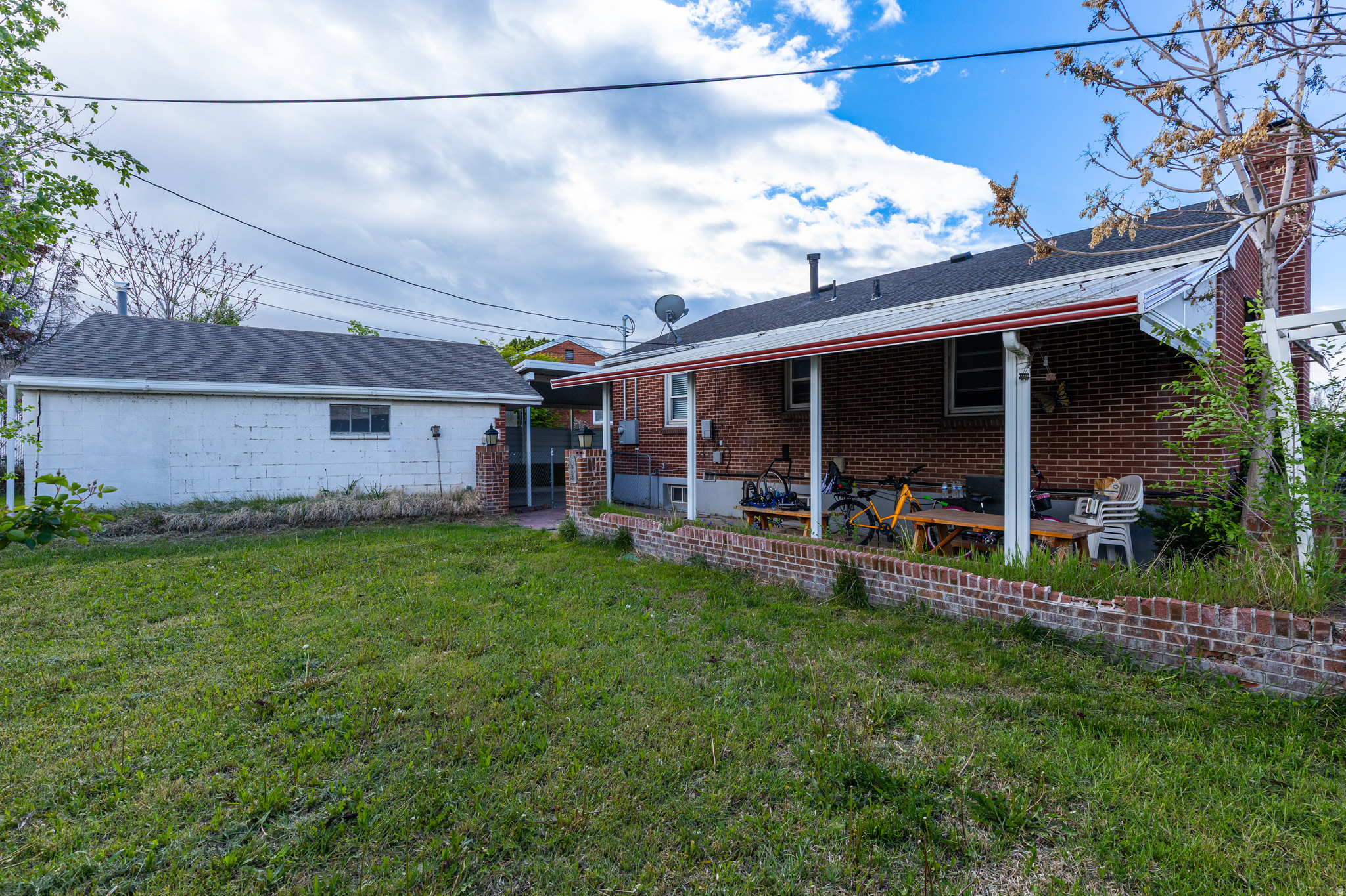 WESTGATE - Residential
