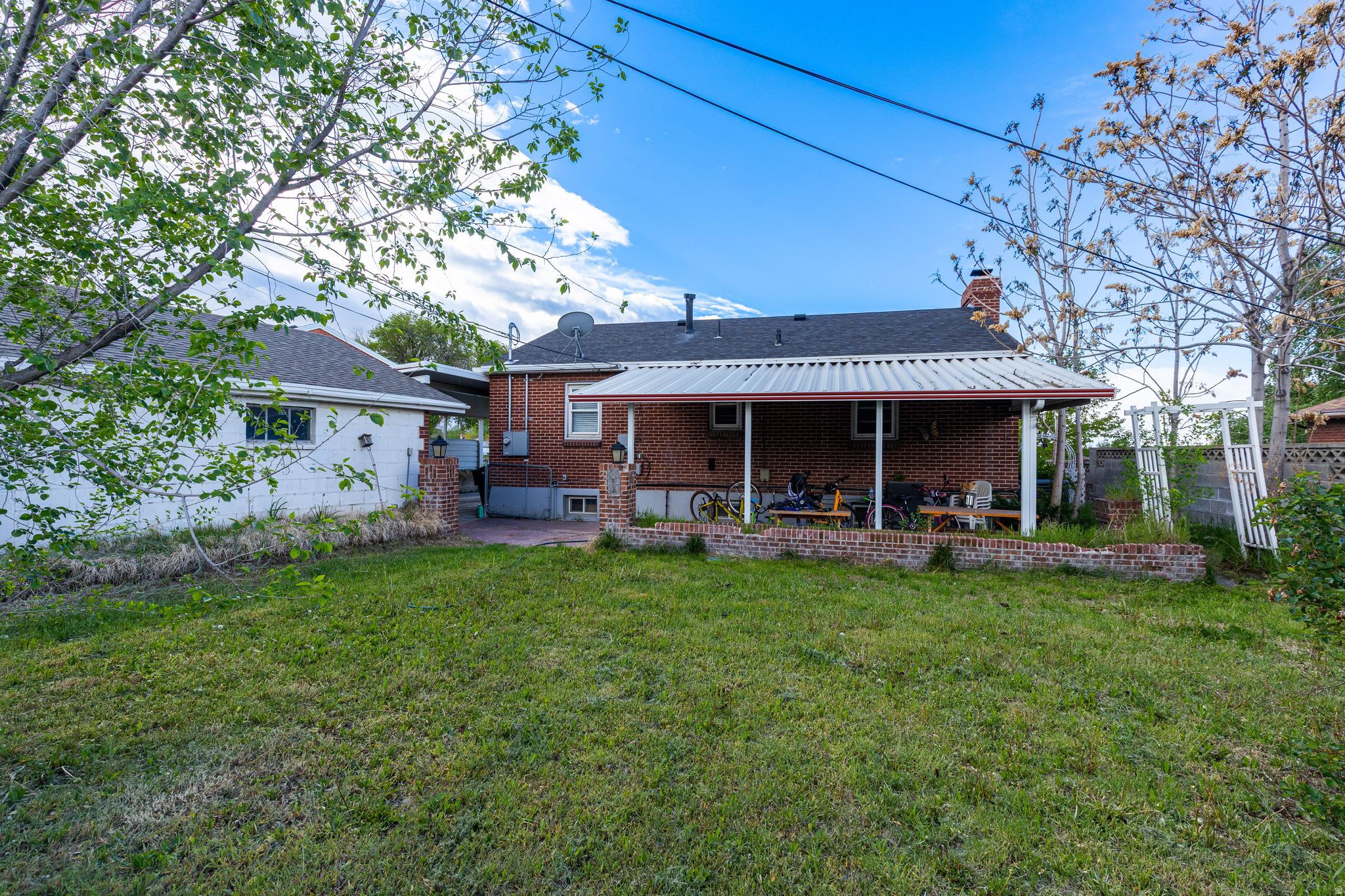 WESTGATE - Residential