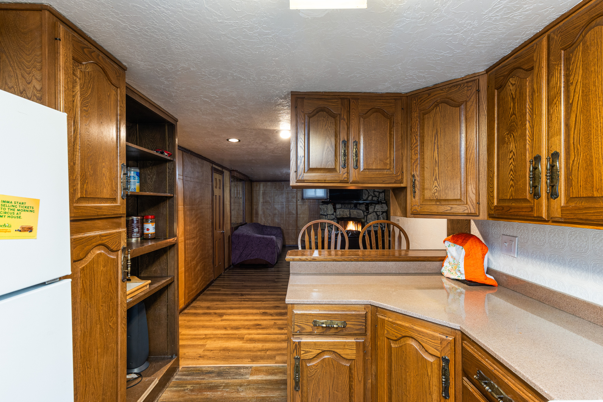 WESTGATE - Residential