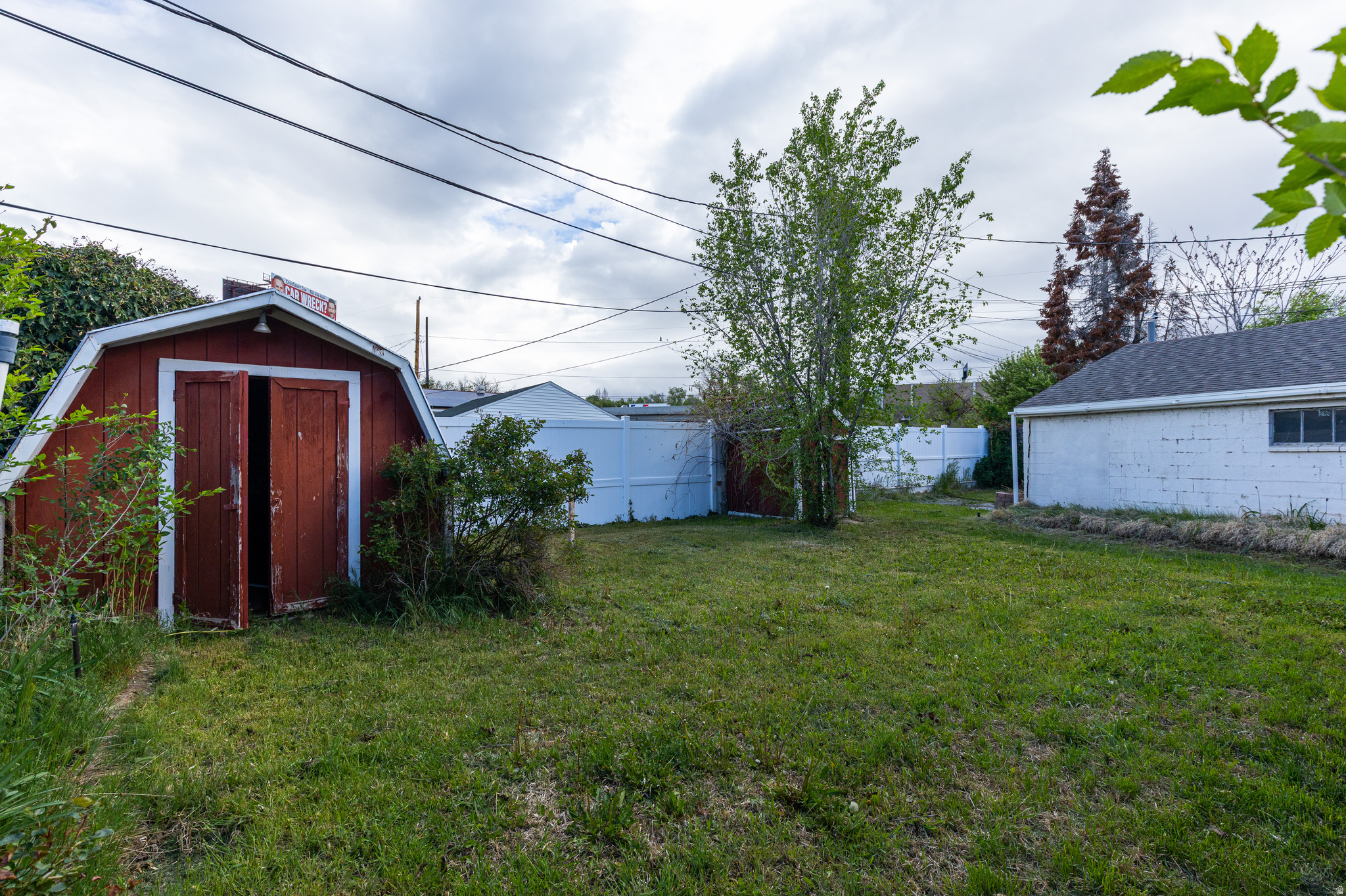 WESTGATE - Residential
