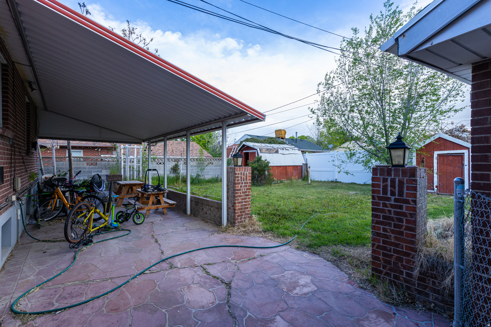 WESTGATE - Residential