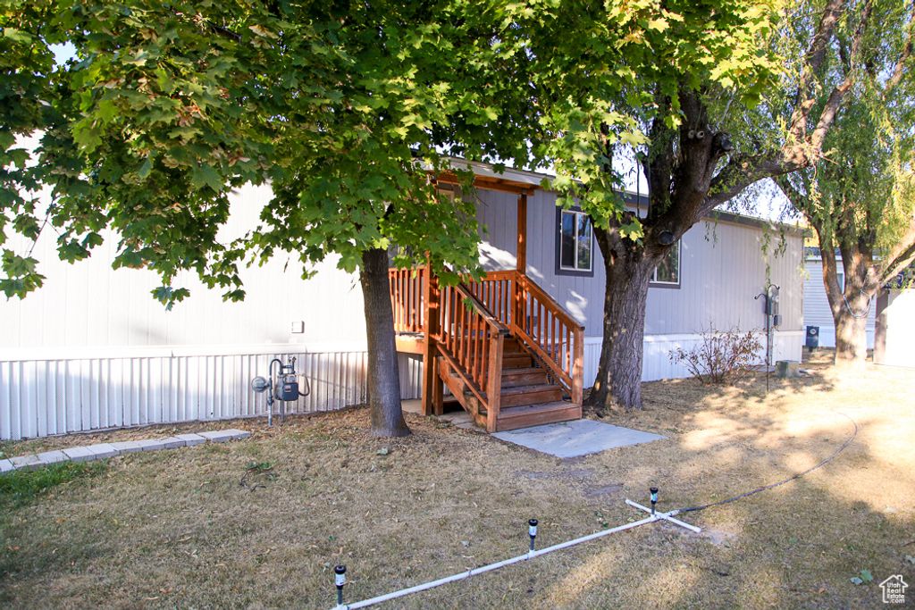 Photo of 20 KINGS CT, Logan, UT 84321 (MLS # 2027240)