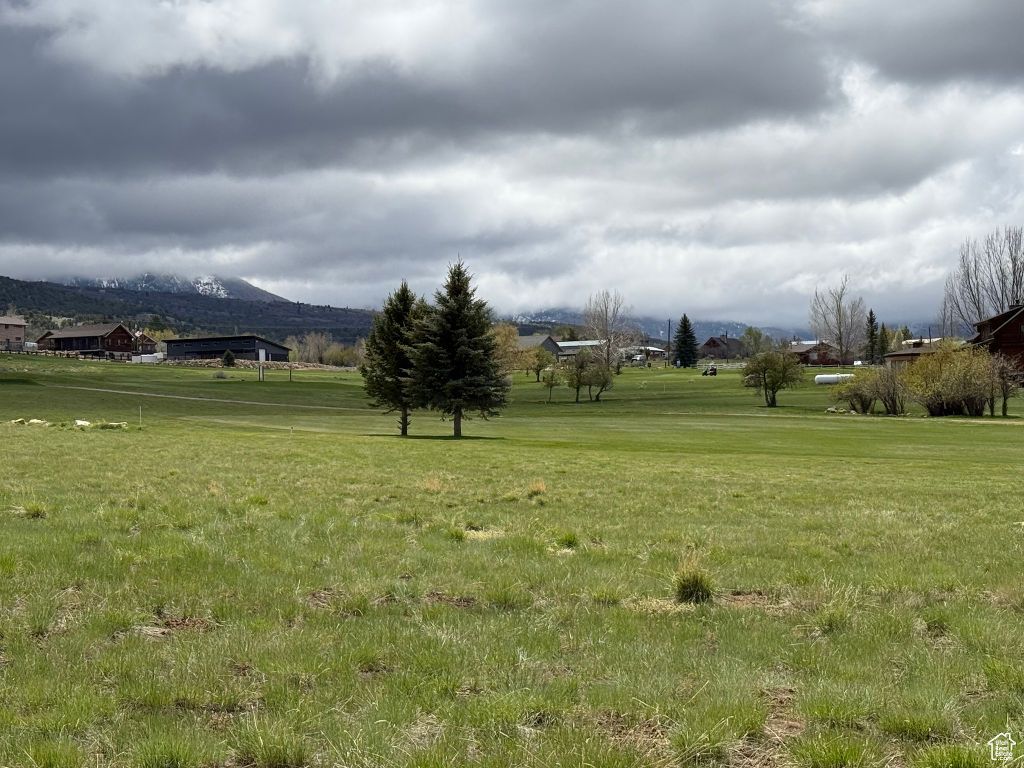 27 E Lot Gc27 #27, Fairview, Utah image 1