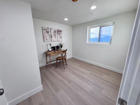Tiny photo for 5329 W 5150 S, Salt Lake City, UT 84118 (MLS # 2128270)