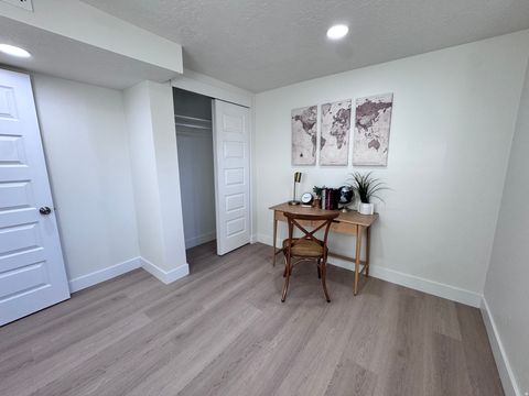 Tiny photo for 5329 W 5150 S, Salt Lake City, UT 84118 (MLS # 2128270)