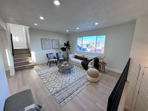Tiny photo for 5329 W 5150 S, Salt Lake City, UT 84118 (MLS # 2128270)