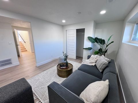 Tiny photo for 5329 W 5150 S, Salt Lake City, UT 84118 (MLS # 2128270)