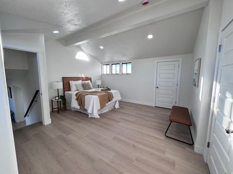 Tiny photo for 5329 W 5150 S, Salt Lake City, UT 84118 (MLS # 2128270)