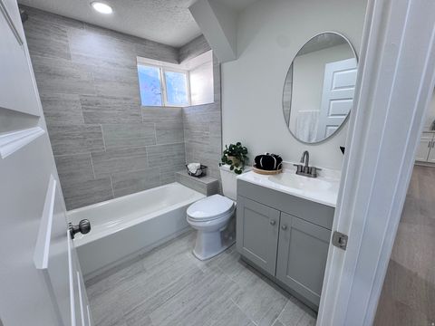 Tiny photo for 5329 W 5150 S, Salt Lake City, UT 84118 (MLS # 2128270)