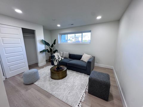 Tiny photo for 5329 W 5150 S, Salt Lake City, UT 84118 (MLS # 2128270)