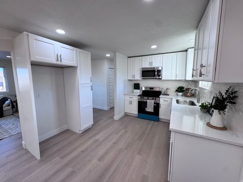 Tiny photo for 5329 W 5150 S, Salt Lake City, UT 84118 (MLS # 2128270)