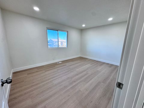 Tiny photo for 5329 W 5150 S, Salt Lake City, UT 84118 (MLS # 2128270)