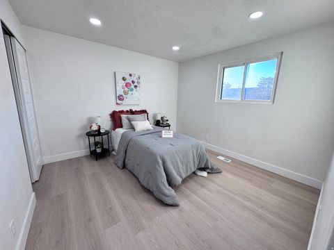 Tiny photo for 5329 W 5150 S, Salt Lake City, UT 84118 (MLS # 2128270)