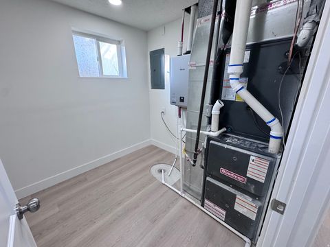 Tiny photo for 5329 W 5150 S, Salt Lake City, UT 84118 (MLS # 2128270)