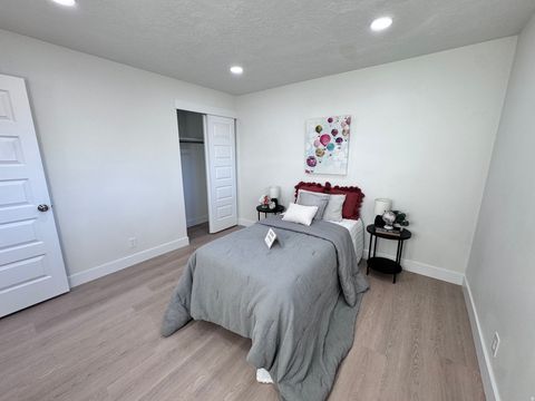 Tiny photo for 5329 W 5150 S, Salt Lake City, UT 84118 (MLS # 2128270)