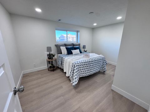 Tiny photo for 5329 W 5150 S, Salt Lake City, UT 84118 (MLS # 2128270)