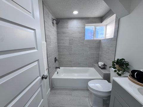 Tiny photo for 5329 W 5150 S, Salt Lake City, UT 84118 (MLS # 2128270)