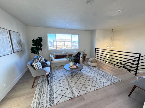 Tiny photo for 5329 W 5150 S, Salt Lake City, UT 84118 (MLS # 2128270)