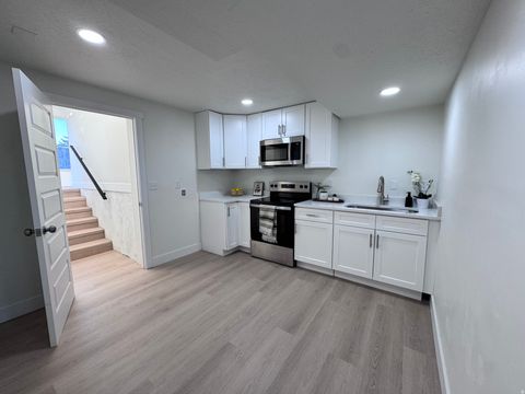 Tiny photo for 5329 W 5150 S, Salt Lake City, UT 84118 (MLS # 2128270)