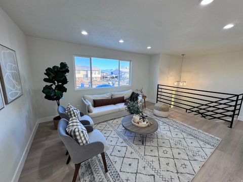 Tiny photo for 5329 W 5150 S, Salt Lake City, UT 84118 (MLS # 2128270)
