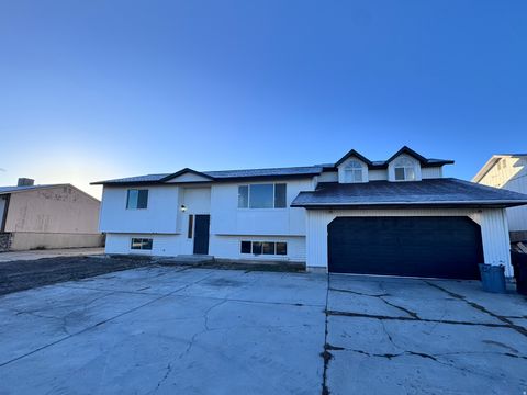 Tiny photo for 5329 W 5150 S, Salt Lake City, UT 84118 (MLS # 2128270)