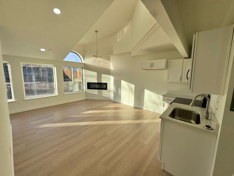 Tiny photo for 5329 W 5150 S, Salt Lake City, UT 84118 (MLS # 2128270)